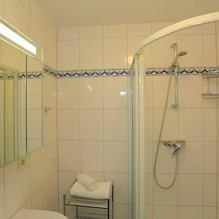 Haus Nordstern 08 * Boltenhagen (Ostseebad)