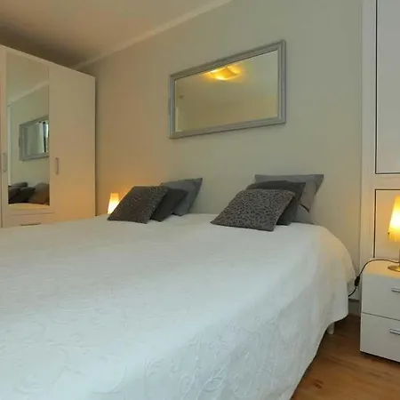 Appartement Haus Nordstern 08