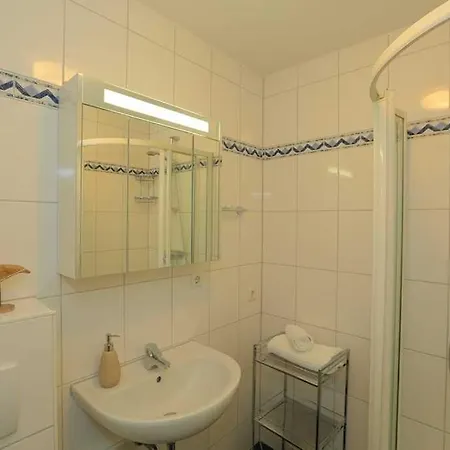 Appartement Haus Nordstern 08 Boltenhagen (Ostseebad)
