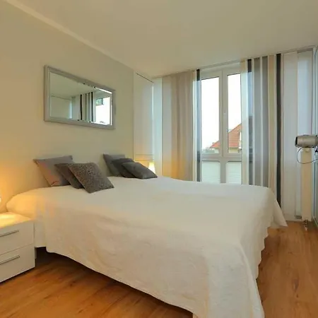 Haus Nordstern 08 Apartment Boltenhagen (Ostseebad)