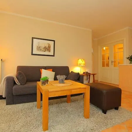 Haus Nordstern 08 * Boltenhagen (Ostseebad)