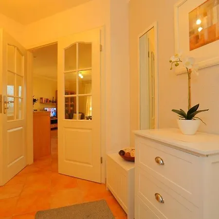 Apartment Haus Nordstern 08 Boltenhagen (Ostseebad)