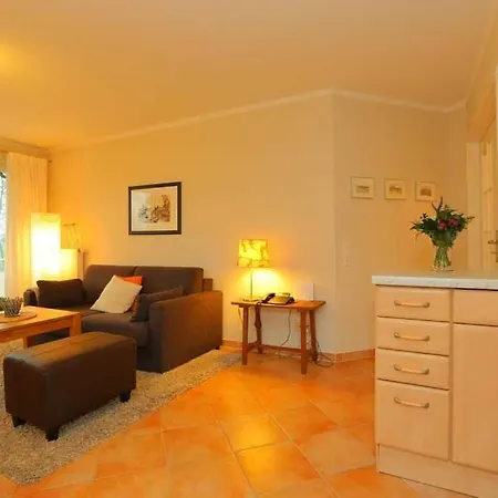 Haus Nordstern 08 Appartement Boltenhagen (Ostseebad)