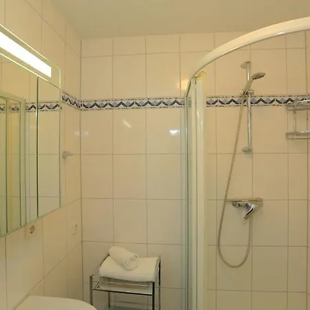 Haus Nordstern 08 Apartment *