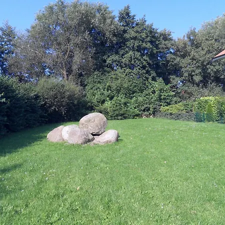 Appartement Haus Nordstern 08 *