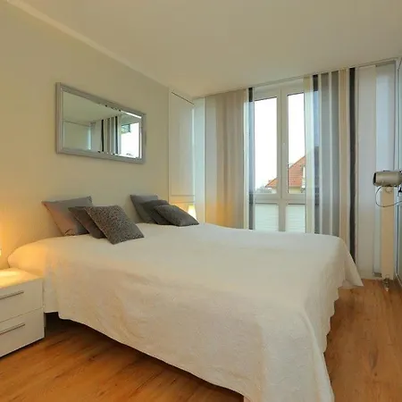 Haus Nordstern 08 * Boltenhagen (Ostseebad)