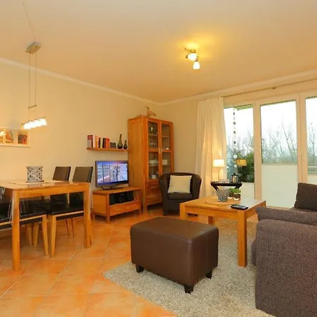 Haus Nordstern 08 * Boltenhagen (Ostseebad)