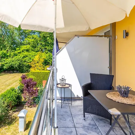 Haus Nordstern 08 Boltenhagen (Ostseebad)