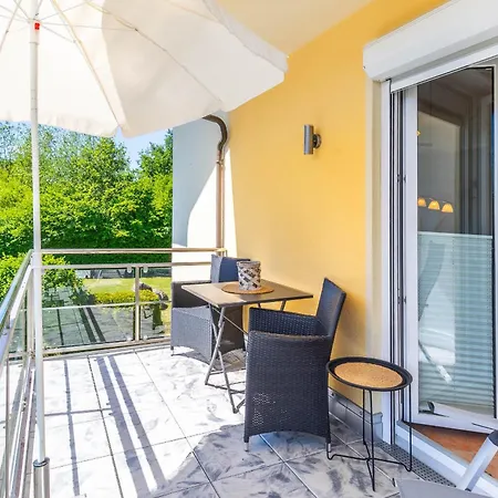 Haus Nordstern 08 Boltenhagen (Ostseebad)