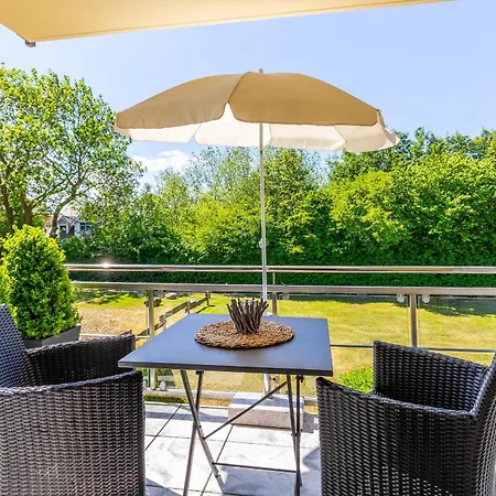 Haus Nordstern 08 Boltenhagen (Ostseebad)