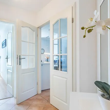 Haus Nordstern 08 *