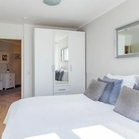 Appartement Haus Nordstern 08