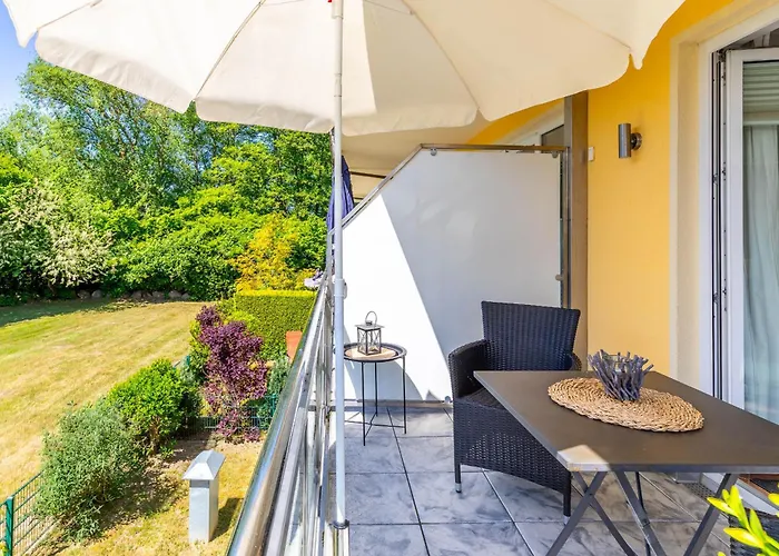 Haus Nordstern 08 Boltenhagen (Ostseebad)