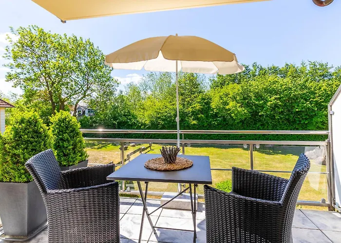 Haus Nordstern 08 Boltenhagen (Ostseebad)