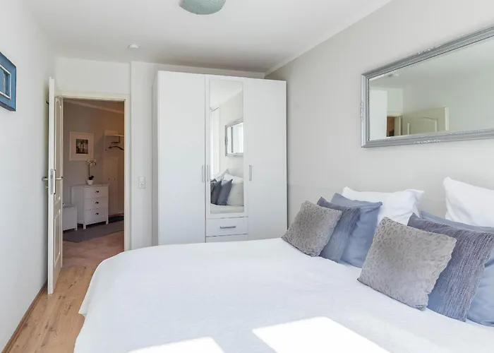 Apartamento Haus Nordstern 08